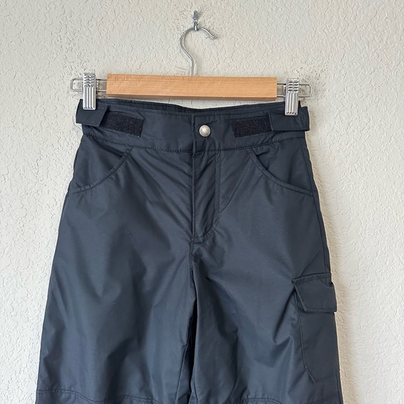 COLUMBIA Girls Starchaser Peak II Snow Ski Pants - Picture 2 of 15